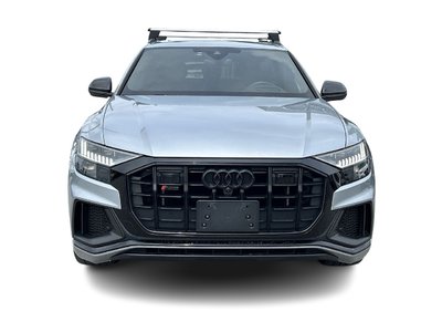 Audi SQ8  2023 à Barrie, Ontario