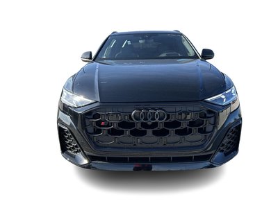 2026 Audi SQ8 in Barrie, Ontario