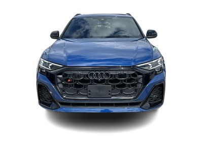 Audi SQ8  2026 à Barrie, Ontario