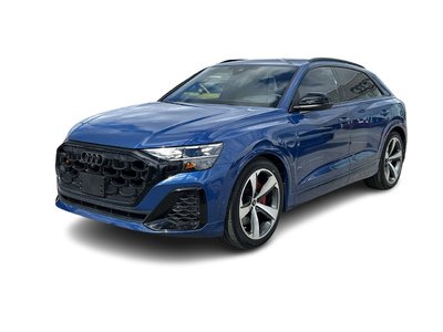 Audi SQ8  2026 à Barrie, Ontario