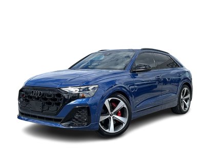 Audi SQ8  2026 à Barrie, Ontario