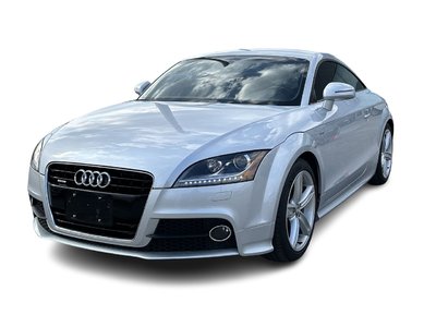 Audi TT  2012 à Barrie, Ontario