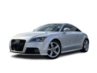 Audi TT  2012 à Barrie, Ontario