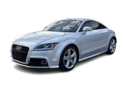 Audi TT  2012 à Barrie, Ontario