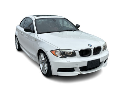 2012 BMW 135i in Barrie, Ontario