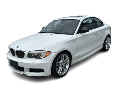 2012 BMW 135i in Barrie, Ontario