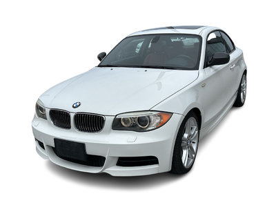 2012 BMW 135i in Barrie, Ontario