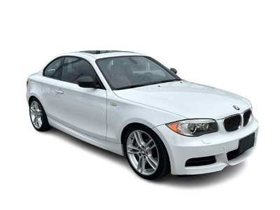 2012 BMW 135i in Barrie, Ontario