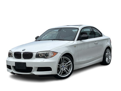 2012 BMW 135i in Barrie, Ontario