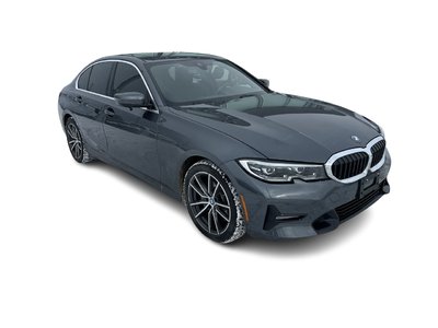 2022 BMW 330e in Barrie, Ontario