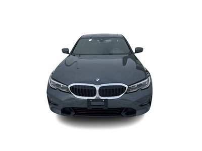2022 BMW 330e in Barrie, Ontario