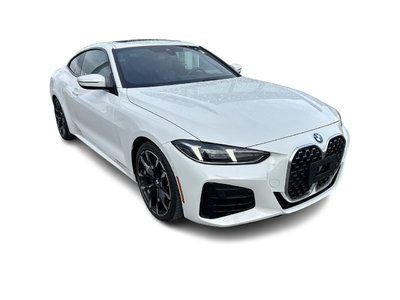 BMW 430i  2025 à Barrie, Ontario