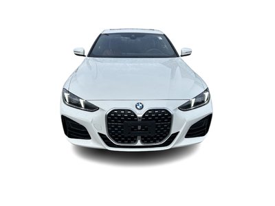 BMW 430i  2025 à Barrie, Ontario