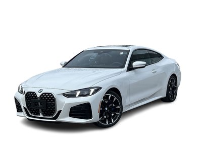 BMW 430i  2025 à Barrie, Ontario