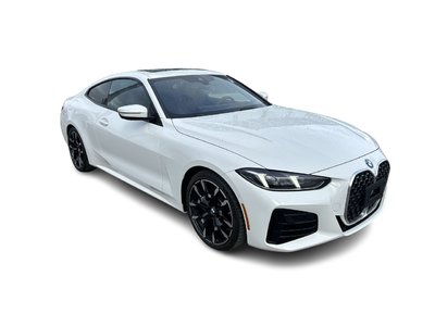 BMW 430i  2025 à Barrie, Ontario