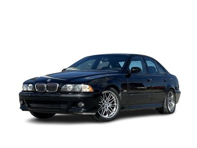 2000 BMW M5 in Barrie, Ontario