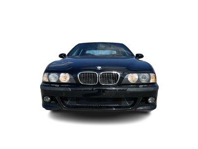 2000 BMW M5 in Barrie, Ontario