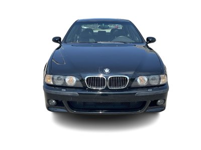 2000 BMW M5 in Barrie, Ontario