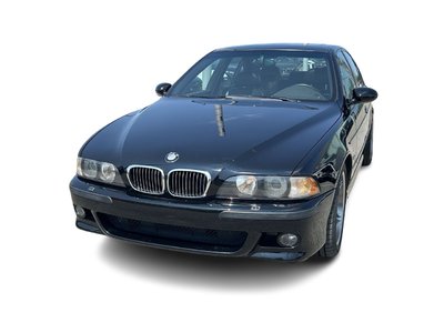 2000 BMW M5 in Barrie, Ontario
