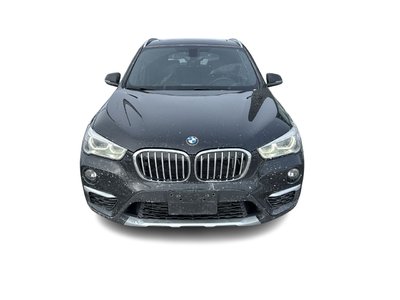 2017 BMW X1 in Barrie, Ontario
