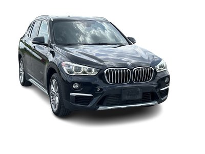 2018 BMW X1 in Barrie, Ontario