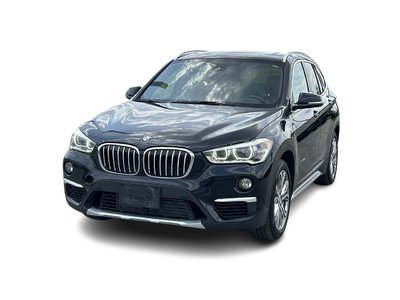 2018 BMW X1 in Barrie, Ontario