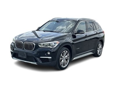 2018 BMW X1 in Barrie, Ontario