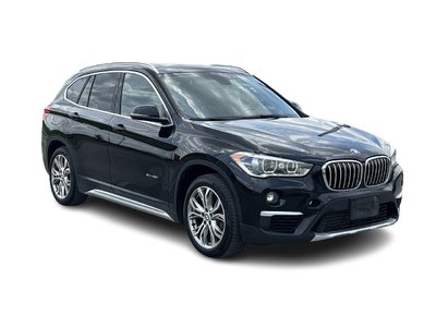2018 BMW X1 in Barrie, Ontario