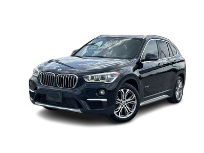 2018 BMW X1 in Barrie, Ontario