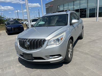 2015 Buick Enclave in Barrie, Ontario