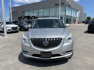 2015 Buick Enclave in Barrie, Ontario