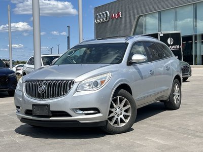 2015 Buick Enclave in Barrie, Ontario