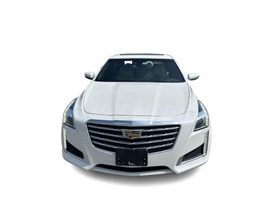 Cadillac CTS  2017 à Barrie, Ontario