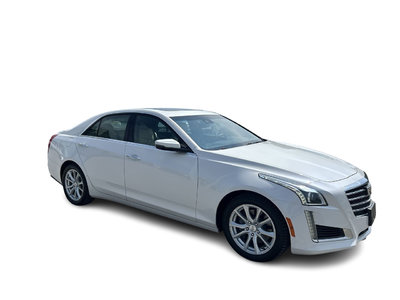 Cadillac CTS  2017 à Barrie, Ontario