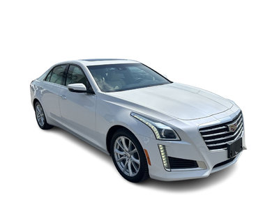 Cadillac CTS  2017 à Barrie, Ontario