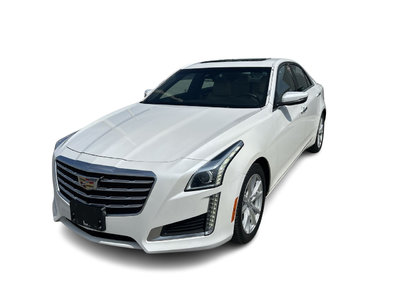 Cadillac CTS  2017 à Barrie, Ontario