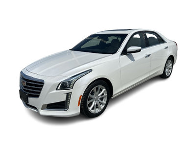 Cadillac CTS  2017 à Barrie, Ontario