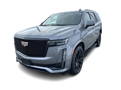 Cadillac Escalade  2021 à Barrie, Ontario