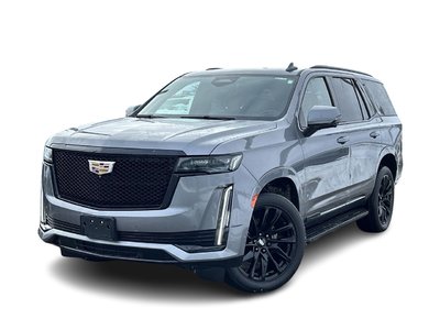 Cadillac Escalade  2021 à Barrie, Ontario