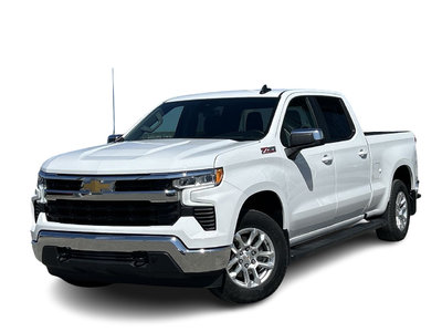 2023 Chevrolet Silverado 1500 in Barrie, Ontario