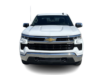 2023 Chevrolet Silverado 1500 in Barrie, Ontario