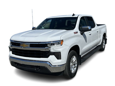 2023 Chevrolet Silverado 1500 in Barrie, Ontario