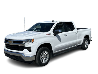 2023 Chevrolet Silverado 1500 in Barrie, Ontario