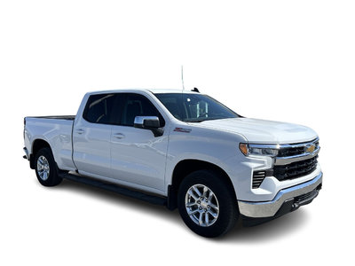 2023 Chevrolet Silverado 1500 in Barrie, Ontario