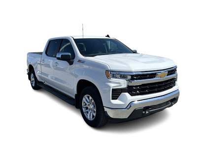 2023 Chevrolet Silverado 1500 in Barrie, Ontario