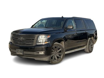 Chevrolet Suburban  2015 à Barrie, Ontario