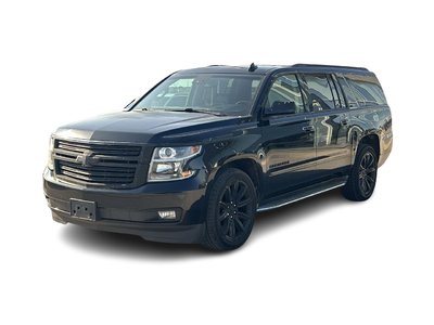 Chevrolet Suburban  2015 à Barrie, Ontario