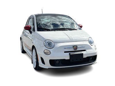 2013 Fiat 500 in Barrie, Ontario