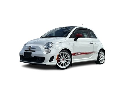 2013 Fiat 500 in Barrie, Ontario