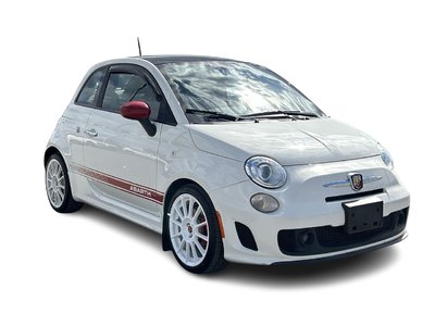 2013 Fiat 500 in Barrie, Ontario